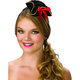Mini Sexy Pirate Costume Hat