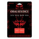 Oral Sex Dice: Lick Suck Blow Kiss