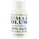 Vimax Volume Male Penis Enhancement Pills (30 Capsules)