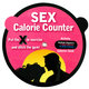 Sex Calorie Counter for Couples