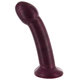 Good Vibrations Bullseye Silicone Dildo