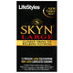 LifeStyles Skyn Large Non Latex Condoms (12 Pack)