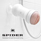 Spider Hands Free Realistic Male Masturbator
