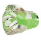 Glow In the Dark Beaded Lips Stroker