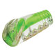 Glow In The Dark Beaded Pussy Stroker