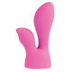 Mini Wand Double Trouble G-Spot Attachment