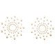 Bijoux Mimi Pearl Self-Adhesive Nipple Jewellery