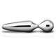 Metal Worx Teaser Metal Butt Plug