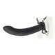 Fetish Fantasy Elite 10 Inch Silicone Hollow Strap On