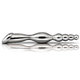 Metal Worx Slim Fave Metal Anal Tool