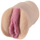 Doc Johnson All Star Lily LaBeau UR3 Realistic Vagina