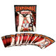 Sexpionage Card Game