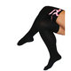 BlueBella Over the Knee Socks with Satin Bows