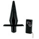 10 Function Remote Control Vibrating Butt Plug