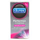 Durex Performa Intense Mutual Climax Condoms (10 Pack)