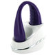 We-Vibe 3 Rechargeable Remote Control Clitoral and G-Spot Vibrator