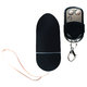Midnight Velvet Remote Control Vibrator Egg