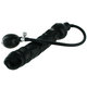 10 Inch Realistic Inflatable Dildo
