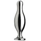 Luxotiq Metal Butt Plug