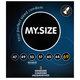 MY.SIZE 69mm Condoms (3 Pack)