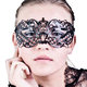 Luna Veneziana Serena Masquerade Mask