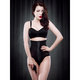 Kiss Me Deadly Vargas Panty Girdle