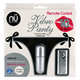Remote Control 10 Function Bullet Vibrating Knickers