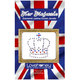 Her Majazzle Diamante Jubilee Crown Jewels