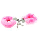 Furry Handcuffs