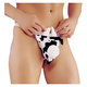 Classified Mr Moo Pouch