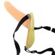 Supreme Nature Extender Strap-on Harness 5 Inch