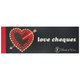 Love Cheques