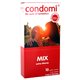 Condomi Mixed Condoms (10 Pack)