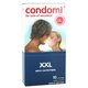 Condomi XXL Condoms (10 Pack)