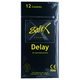 Safex Delay Condoms (12 Pack)