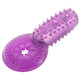 Cupid's Banger Vibrating Cock Ring
