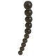 Jumbo Jelly Anal Thai Beads