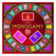 Monogamy: A Hot Affair Game