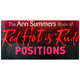 Ann Summers Book of Red Hot & Rude Positions