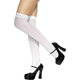 Fever Over The Knee Opaque Stockings