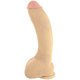 Doc Johnson Jeff Stryker Cock and Balls Realistic Dildo