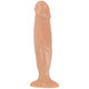 Large Penis Butt Plug