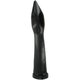 Anal Banger Dildo with Suction Cup Large