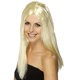 Louise Straight Hair Wig