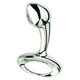 njoy Pure Small Stainless Steel Butt Plug