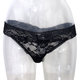 Berman Astrea II Remote Control Vibrating Thong