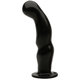 Tantus P-Spot Silicone Anal Dildo