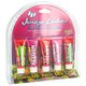 ID Juicy Lube Tube (5 x 12ml Pack)