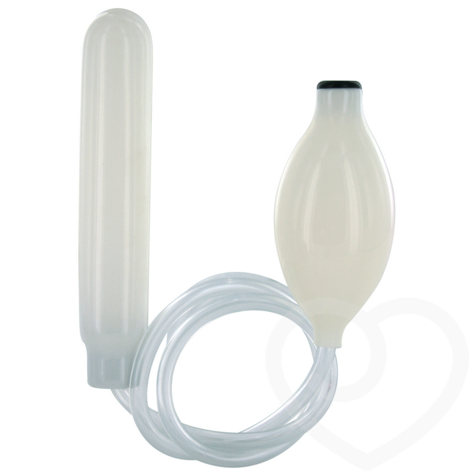 Sweet Squeeze Douche for Her Lovehoney