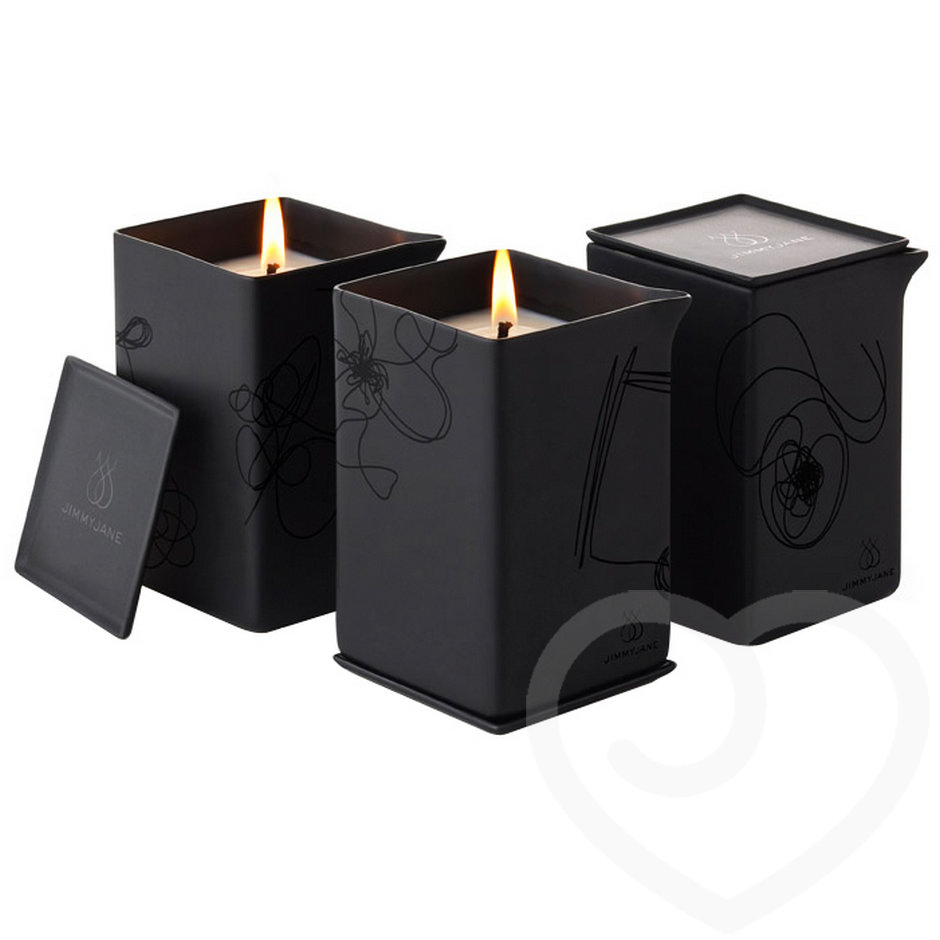 Jimmyjane Ember Candle jimmyjane ember edition of one candle cocoa and Jimmyjane Ember Candle jimmyjane ember edition of one candle cocoa and